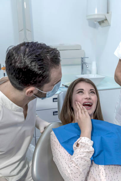 Best Emergency Treatment for Oral Infections in Thibodaux, LA