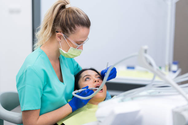 Best Emergency Wisdom Tooth Extraction in Thibodaux, LA