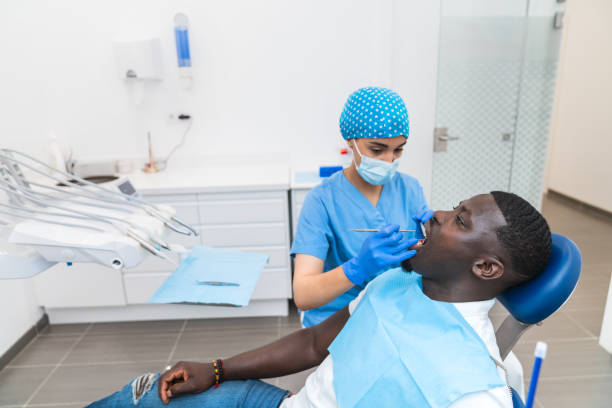 Best Knocked-Out Tooth (Avulsed Tooth) Treatment in Thibodaux, LA